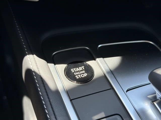 2027 INFINITI QX60 LUXE LUXE AWD Intercooled Turbo Premium Gasoline I-4 2.0 L/122 [27]