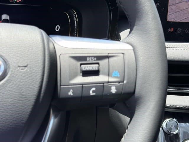 2027 INFINITI QX60 LUXE LUXE FWD Intercooled Turbo Premium Gasoline I-4 2.0 L/122 [21]