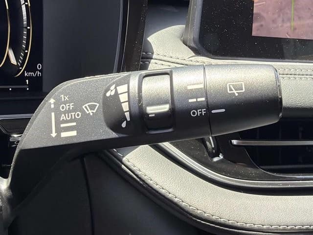 2027 INFINITI QX60 LUXE LUXE FWD Intercooled Turbo Premium Gasoline I-4 2.0 L/122 [31]