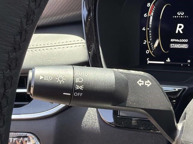 2027 INFINITI QX60 LUXE LUXE FWD Intercooled Turbo Premium Gasoline I-4 2.0 L/122 [32]