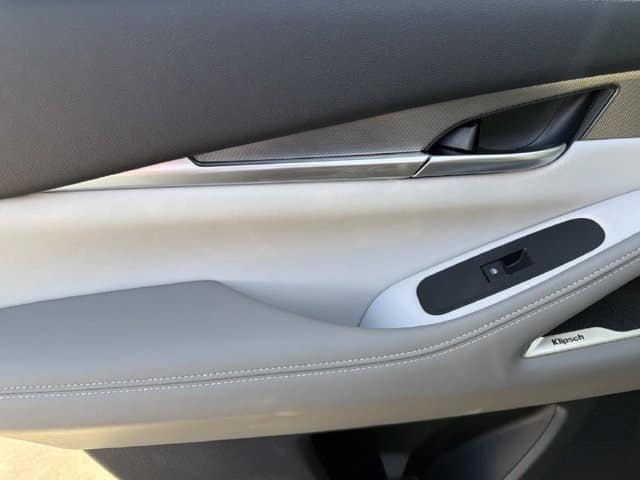 2027 INFINITI QX60 LUXE LUXE FWD Intercooled Turbo Premium Gasoline I-4 2.0 L/122 [9]