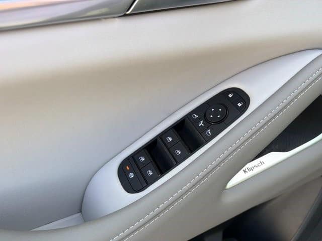 2027 INFINITI QX60 LUXE LUXE FWD Intercooled Turbo Premium Gasoline I-4 2.0 L/122 [15]