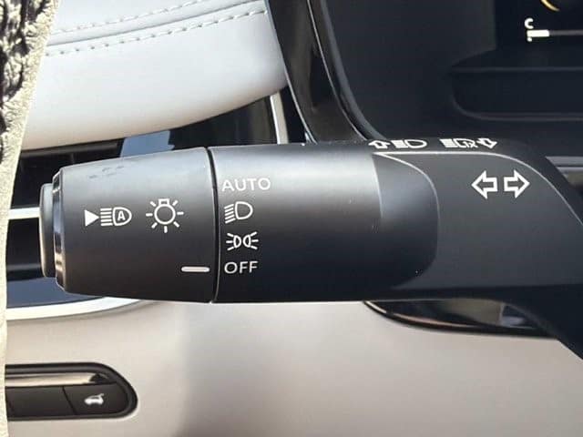 2027 INFINITI QX60 LUXE LUXE FWD Intercooled Turbo Premium Gasoline I-4 2.0 L/122 [29]
