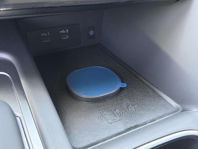 2027 INFINITI QX60 LUXE LUXE FWD Intercooled Turbo Premium Gasoline I-4 2.0 L/122 [24]