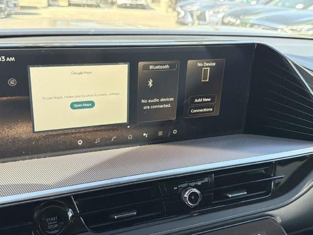 2027 INFINITI QX80 LUXE LUXE AWD *Ltd Avail* Twin Turbo Premium Gasoline V-6 3.5 L/213 [20]