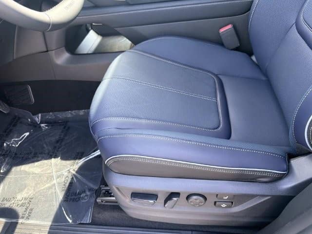 2027 INFINITI QX80 SPORT SPORT AWD *Ltd Avail* Twin Turbo Premium Gasoline V-6 3.5 L/213 [18]