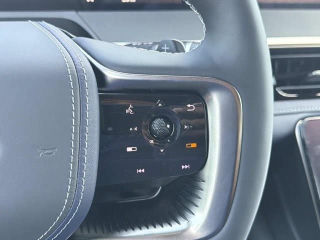 2027 INFINITI QX80 SPORT SPORT AWD *Ltd Avail* Twin Turbo Premium Gasoline V-6 3.5 L/213 [22]