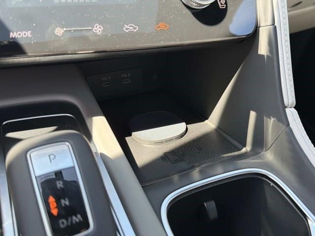 2027 INFINITI QX65 AUTOGRAPH AUTOGRAPH AWD Intercooled Turbo Premium Gasoline I-4 2.0 L/122 [25]