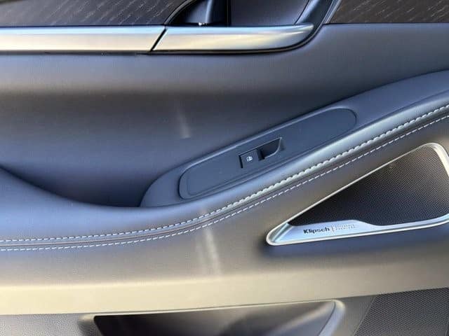 2027 INFINITI QX65 AUTOGRAPH AUTOGRAPH AWD Intercooled Turbo Premium Gasoline I-4 2.0 L/122 [10]