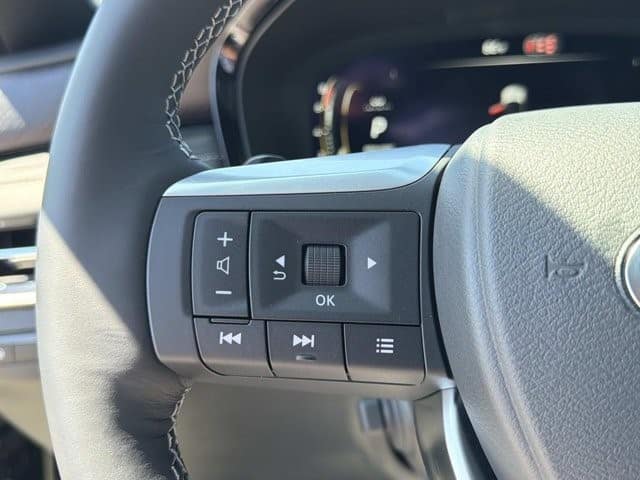 2027 INFINITI QX65 AUTOGRAPH AUTOGRAPH AWD Intercooled Turbo Premium Gasoline I-4 2.0 L/122 [17]