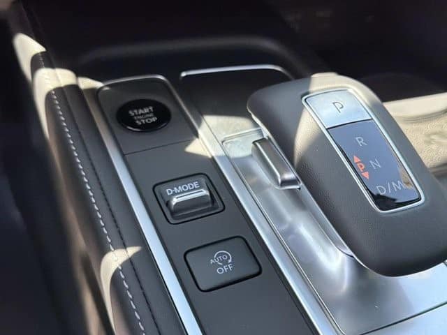 2027 INFINITI QX65 AUTOGRAPH AUTOGRAPH AWD Intercooled Turbo Premium Gasoline I-4 2.0 L/122 [23]