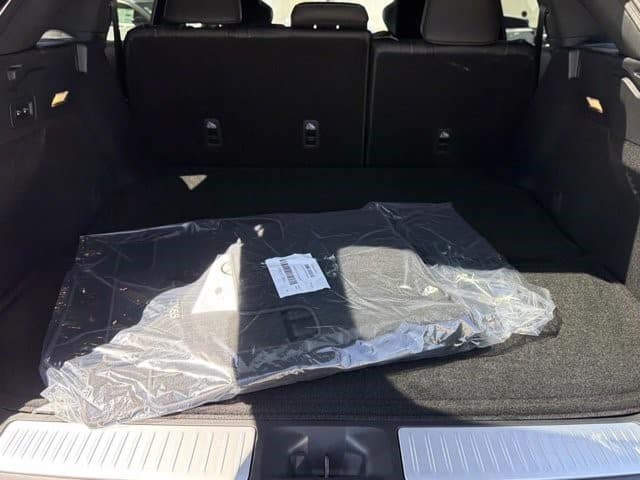2027 INFINITI QX65 AUTOGRAPH AUTOGRAPH AWD Intercooled Turbo Premium Gasoline I-4 2.0 L/122 [5]