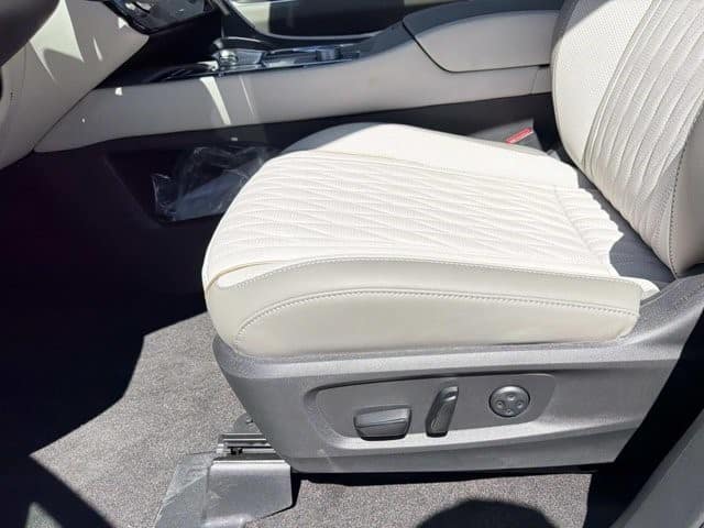 2027 INFINITI QX65 AUTOGRAPH AUTOGRAPH AWD Intercooled Turbo Premium Gasoline I-4 2.0 L/122 [14]