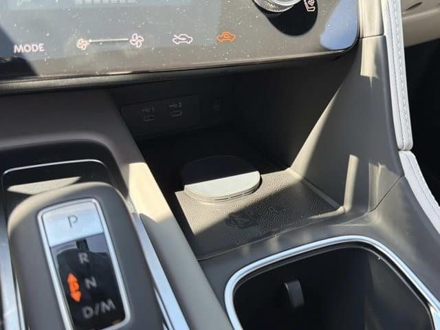 2027 INFINITI QX65 AUTOGRAPH AUTOGRAPH AWD Intercooled Turbo Premium Gasoline I-4 2.0 L/122 [25]