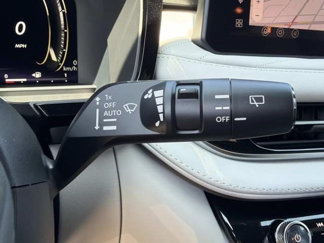 2027 INFINITI QX65 AUTOGRAPH AUTOGRAPH AWD Intercooled Turbo Premium Gasoline I-4 2.0 L/122 [28]