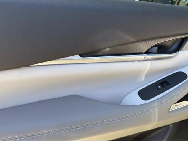 2027 INFINITI QX65 AUTOGRAPH AUTOGRAPH AWD Intercooled Turbo Premium Gasoline I-4 2.0 L/122 [8]