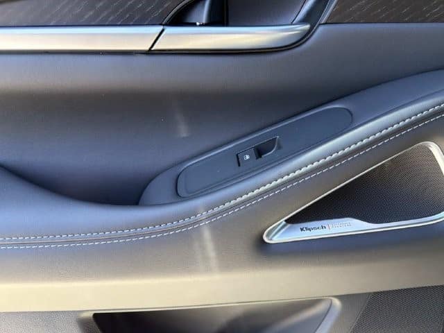 2027 INFINITI QX65 AUTOGRAPH AUTOGRAPH AWD Intercooled Turbo Premium Gasoline I-4 2.0 L/122 [10]