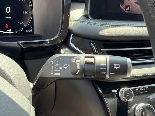 2026 INFINITI QX60 PURE PURE FWD *Ltd Avail* Intercooled Turbo Premium Gasoline I-4 2.0 L/122 [28]