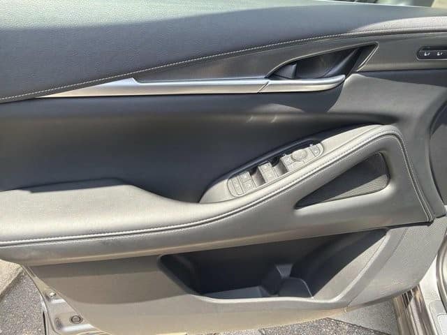 2026 INFINITI QX60 PURE PURE AWD *Ltd Avail* Intercooled Turbo Premium Gasoline I-4 2.0 L/122 [14]