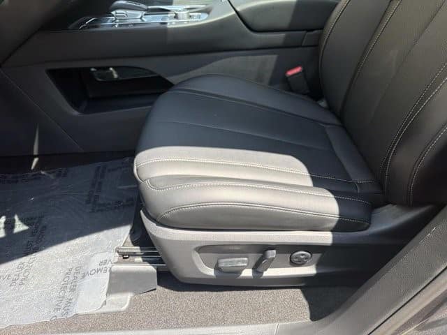 2026 INFINITI QX60 PURE PURE AWD *Ltd Avail* Intercooled Turbo Premium Gasoline I-4 2.0 L/122 [17]