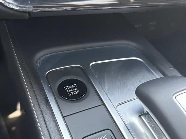 2026 INFINITI QX60 PURE PURE AWD *Ltd Avail* Intercooled Turbo Premium Gasoline I-4 2.0 L/122 [27]