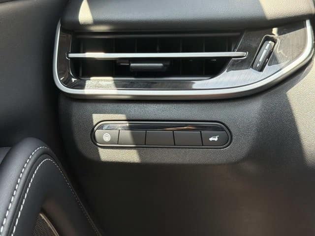 2026 INFINITI QX60 PURE PURE AWD *Ltd Avail* Intercooled Turbo Premium Gasoline I-4 2.0 L/122 [28]