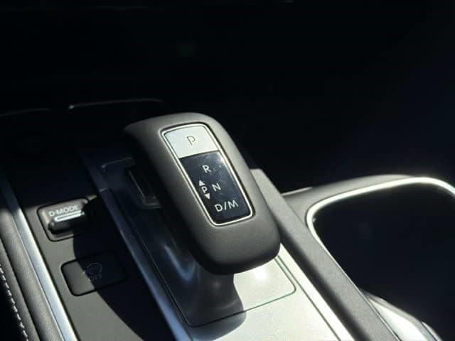 2027 INFINITI QX60 LUXE LUXE FWD Intercooled Turbo Premium Gasoline I-4 2.0 L/122 [22]