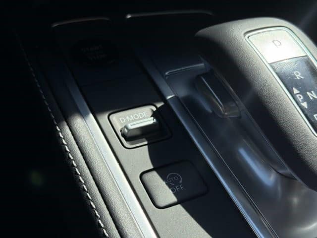 2027 INFINITI QX60 LUXE LUXE FWD Intercooled Turbo Premium Gasoline I-4 2.0 L/122 [24]