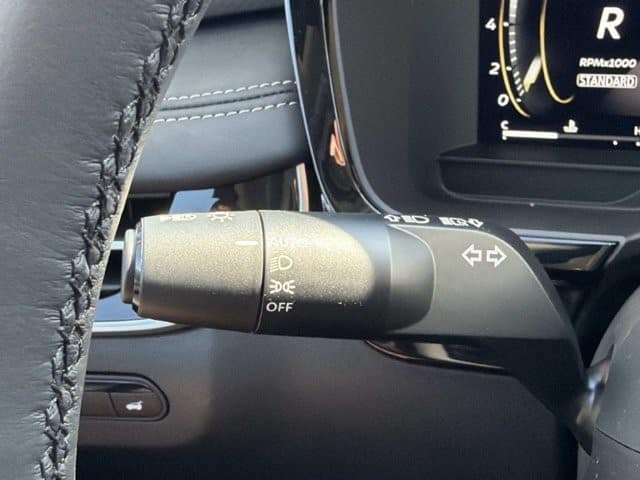 2027 INFINITI QX60 LUXE LUXE FWD Intercooled Turbo Premium Gasoline I-4 2.0 L/122 [27]