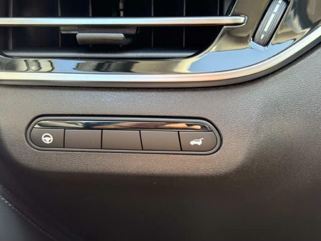 2027 INFINITI QX60 LUXE LUXE FWD Intercooled Turbo Premium Gasoline I-4 2.0 L/122 [28]