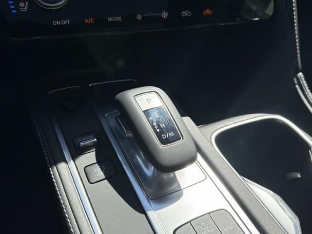 2027 INFINITI QX60 SPORT SPORT AWD Intercooled Turbo Premium Gasoline I-4 2.0 L/122 [24]