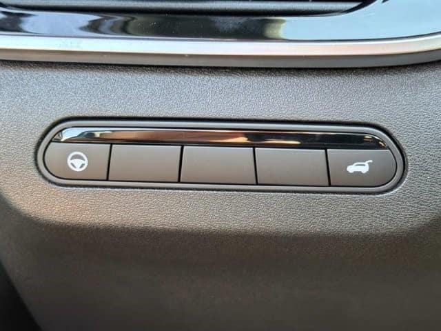 2027 INFINITI QX60 SPORT SPORT AWD Intercooled Turbo Premium Gasoline I-4 2.0 L/122 [29]