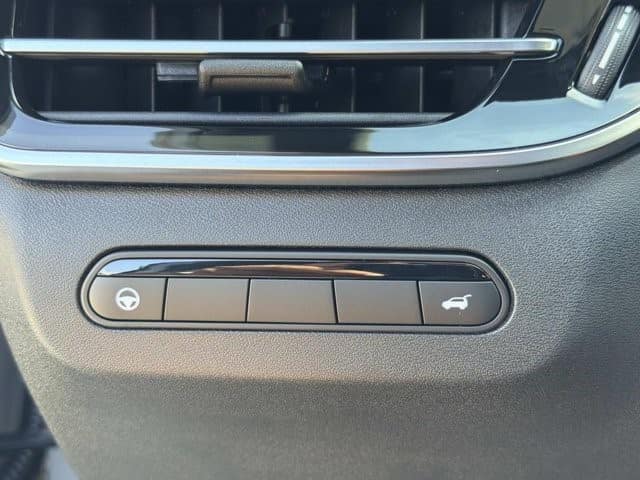 2027 INFINITI QX60 SPORT SPORT AWD Intercooled Turbo Premium Gasoline I-4 2.0 L/122 [29]