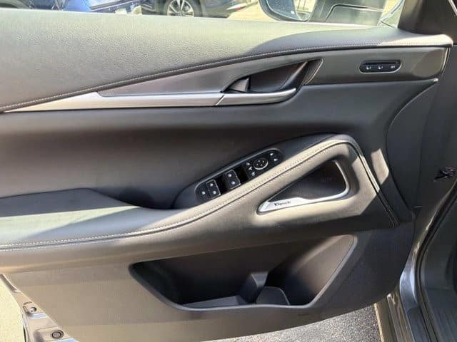 2026 INFINITI QX60 LUXE LUXE FWD Intercooled Turbo Premium Gasoline I-4 2.0 L/122 [14]