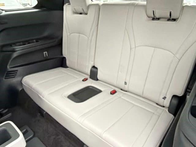 2027 INFINITI QX60 AUTOGRAPH AUTOGRAPH AWD Intercooled Turbo Premium Gasoline I-4 2.0 L/122 [13]