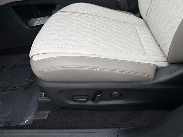 2027 INFINITI QX60 AUTOGRAPH AUTOGRAPH AWD Intercooled Turbo Premium Gasoline I-4 2.0 L/122 [17]