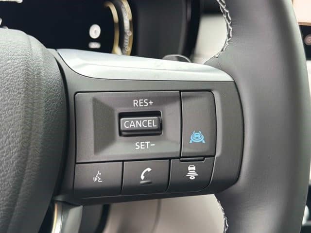 2027 INFINITI QX60 AUTOGRAPH AUTOGRAPH AWD Intercooled Turbo Premium Gasoline I-4 2.0 L/122 [26]