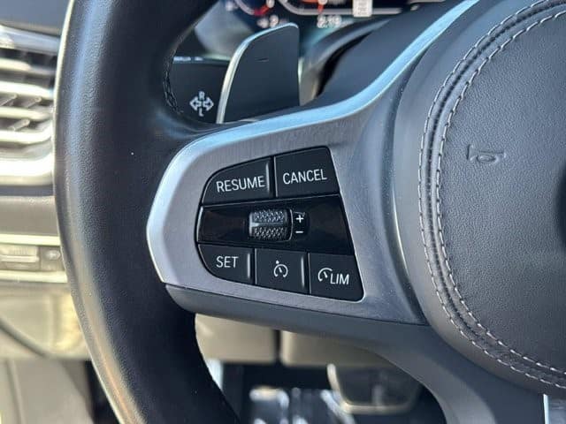 2023 BMW X5 sDrive40i sDrive40i Sports Activity Vehicle Intercooled Turbo Gas/Electric I-6 3.0 L/183 [10]