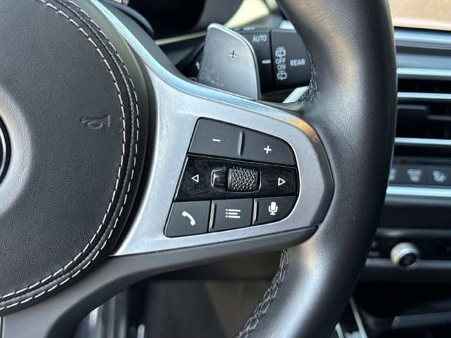 2023 BMW X5 sDrive40i sDrive40i Sports Activity Vehicle Intercooled Turbo Gas/Electric I-6 3.0 L/183 [11]