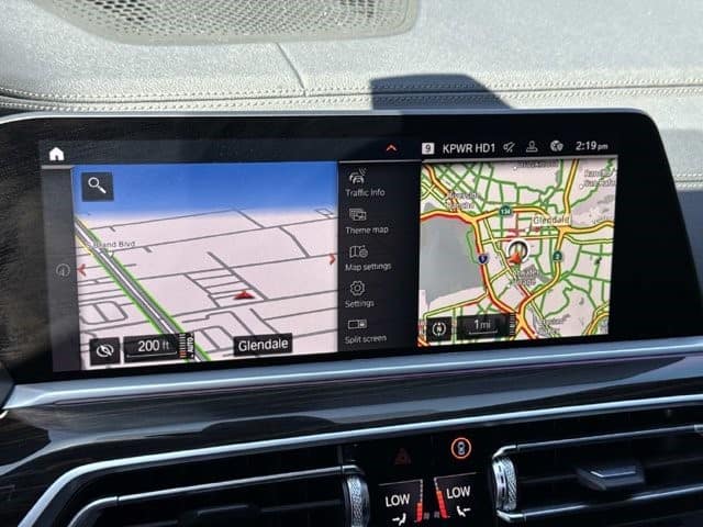 2023 BMW X5 sDrive40i sDrive40i Sports Activity Vehicle Intercooled Turbo Gas/Electric I-6 3.0 L/183 [13]