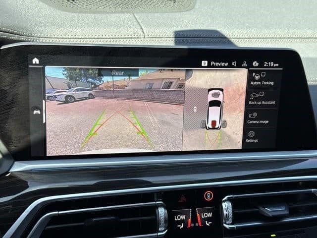 2023 BMW X5 sDrive40i sDrive40i Sports Activity Vehicle Intercooled Turbo Gas/Electric I-6 3.0 L/183 [18]