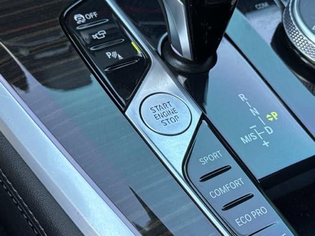 2023 BMW X5 sDrive40i sDrive40i Sports Activity Vehicle Intercooled Turbo Gas/Electric I-6 3.0 L/183 [19]