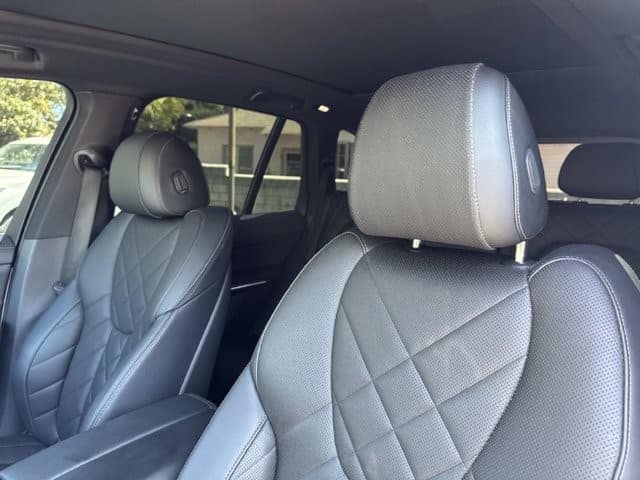 2023 BMW X5 sDrive40i sDrive40i Sports Activity Vehicle Intercooled Turbo Gas/Electric I-6 3.0 L/183 [25]