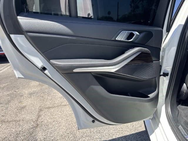 2023 BMW X5 sDrive40i sDrive40i Sports Activity Vehicle Intercooled Turbo Gas/Electric I-6 3.0 L/183 [26]