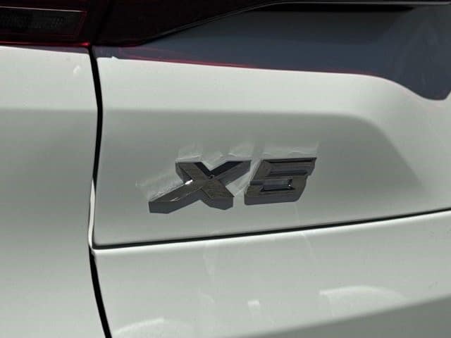 2023 BMW X5 sDrive40i sDrive40i Sports Activity Vehicle Intercooled Turbo Gas/Electric I-6 3.0 L/183 [6]