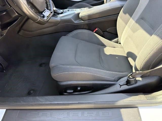 2018 Chevrolet Camaro 1LT 2dr Conv 1LT Gas V6 3.6L/222 [15]