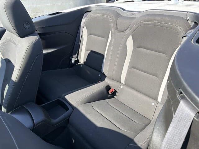 2018 Chevrolet Camaro 1LT 2dr Conv 1LT Gas V6 3.6L/222 [17]