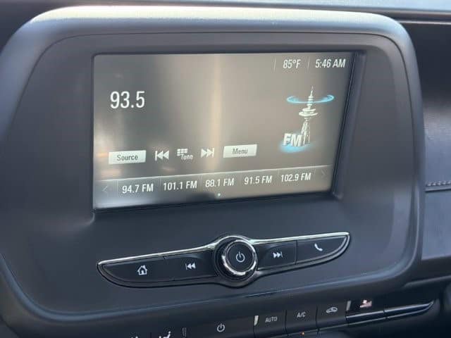 2018 Chevrolet Camaro 1LT 2dr Conv 1LT Gas V6 3.6L/222 [21]