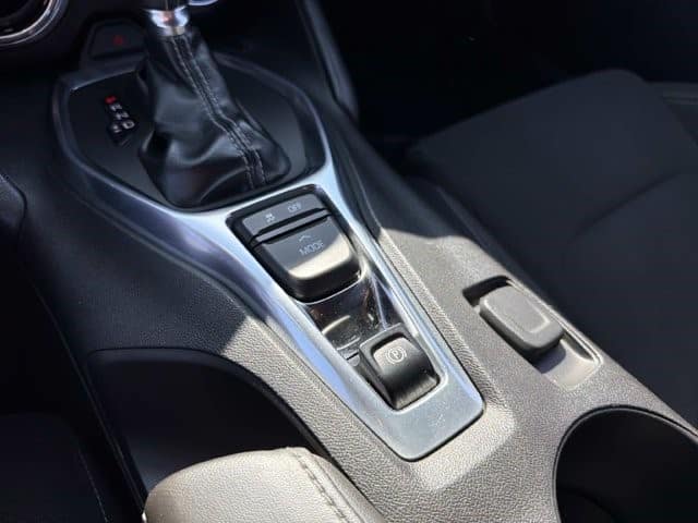 2018 Chevrolet Camaro 1LT 2dr Conv 1LT Gas V6 3.6L/222 [25]