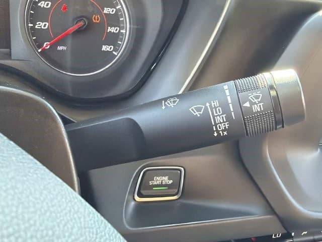 2018 Chevrolet Camaro 1LT 2dr Conv 1LT Gas V6 3.6L/222 [28]